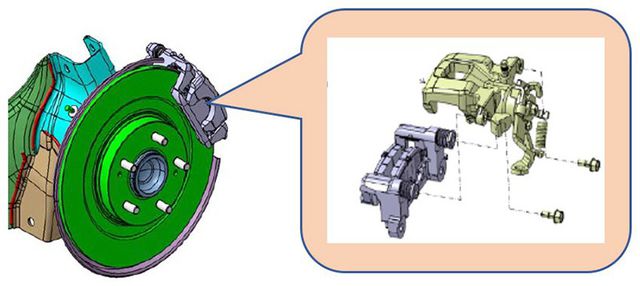 Triệu hồi 850 xe Mitsubishi Outlander Sport và Outlander hybrid tại Việt Nam a1