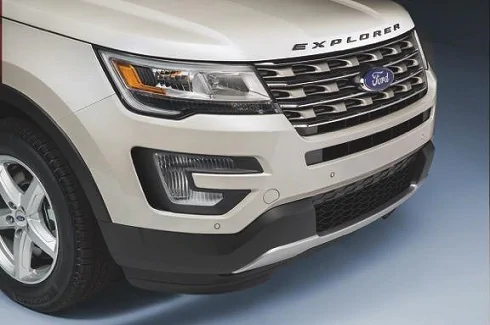 Chi tiết giá phụ kiện xe Ford Explore 2019 - Ảnh 3 Chi tiết giá phụ kiện xe Ford Explore 2019 - Ảnh 3.