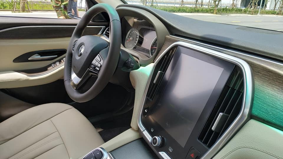 Khách hàng đặt xe VinFast LUX A2.0 full option sẽ sớm nhận xe trong tháng 9/2019? - Ảnh 2.