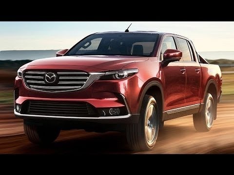 Xe Mazda BT 50 2019 Xe Mazda BT 50 2019