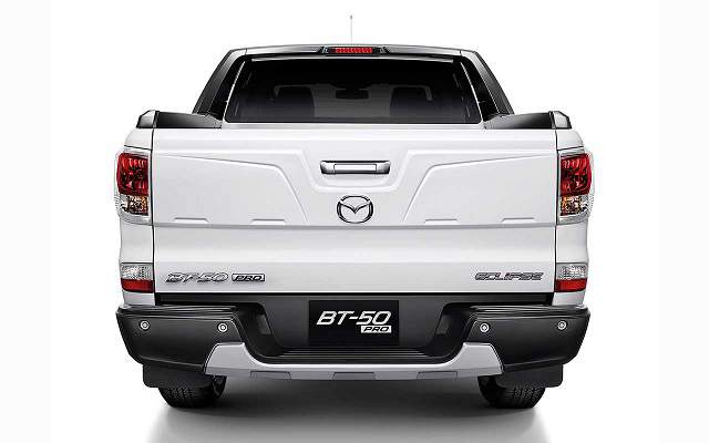 Đánh giá xe Mazda BT 50 2019 Đánh giá xe Mazda BT 50 2019