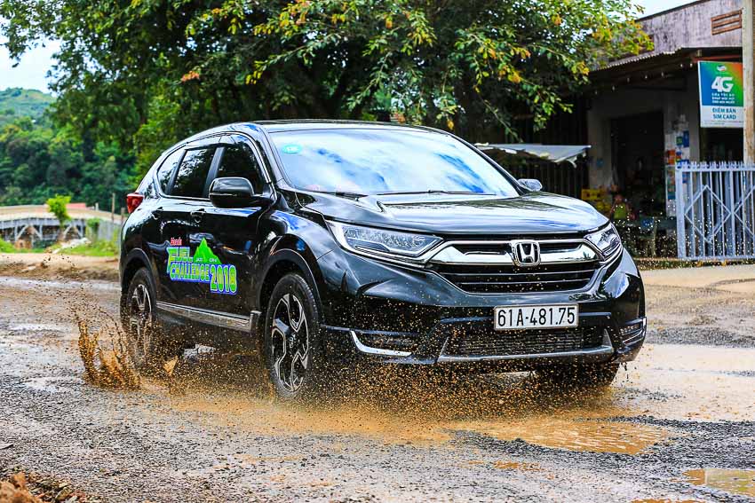 Thị trường CUV tháng 6/2019: Hyundai Tucson nâng cấp, Mazda CX-5 giảm giá sâu 7