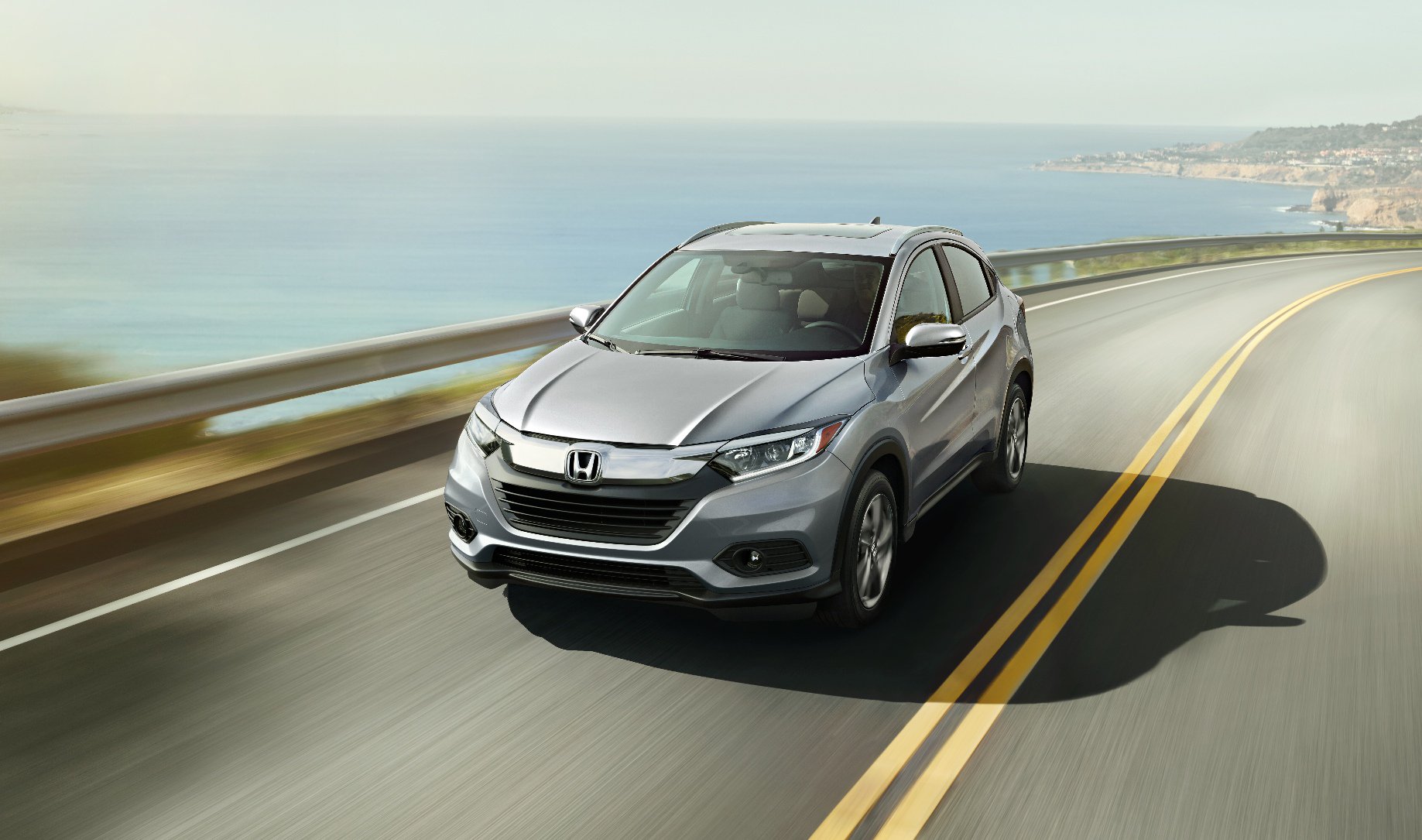 Honda HR-V 2019.