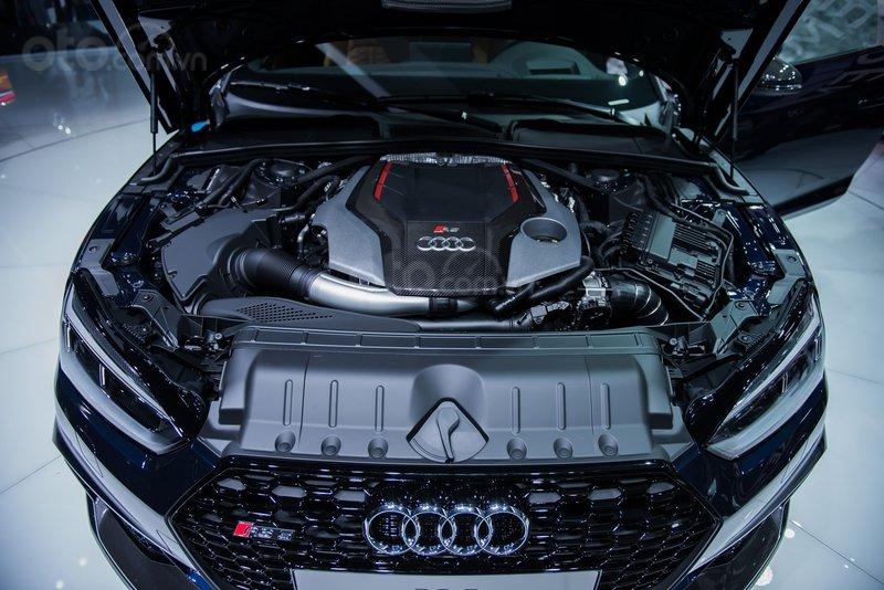 Ưu nhược điểm Audi A6 2019: Động cơ hầm hố Ưu nhược điểm Audi A6 2019: Động cơ hầm hố