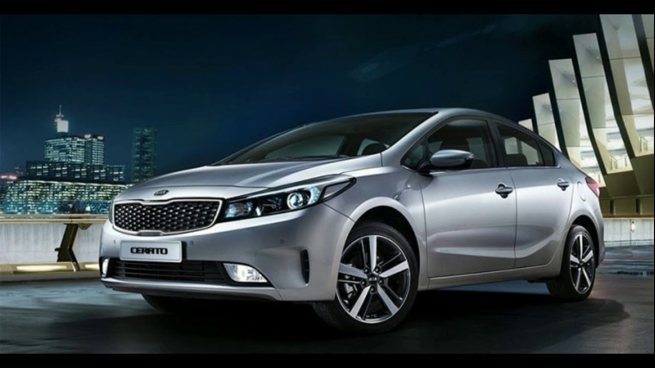 Xe Kia Cerato 2019 Xe Kia Cerato 2019