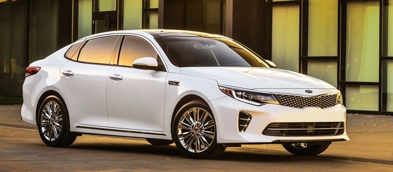 Xe Kia Optima 2019 Xe Kia Optima 2019