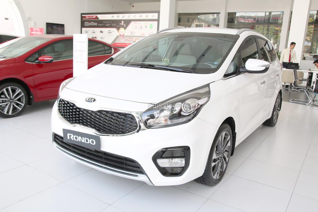Xe Kia Rondo 2019 Xe Kia Rondo 2019