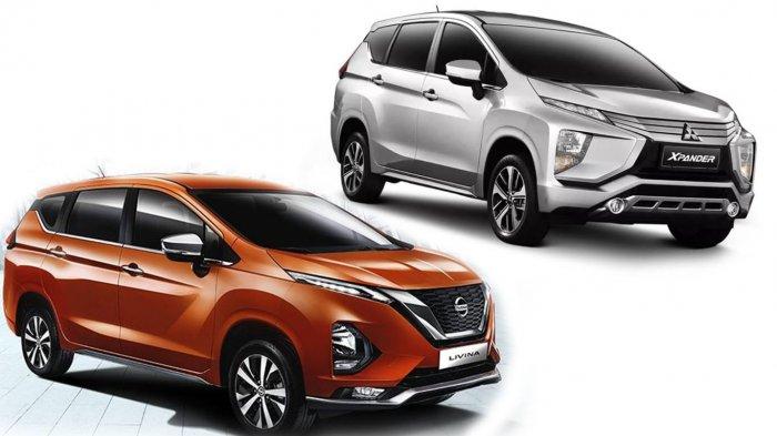 Nissan Grand Livina 2020 bản sao của Xpander đã có giá dự kiến, về Việt Nam trong tháng 9/2019 3 Nissan Grand Livina 2020 bản sao của Xpander đã có giá dự kiến, về Việt Nam trong tháng 9/2019 a3
