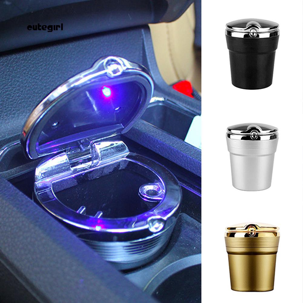 Những phụ kiện ô tô tốt nhất dành cho tài xế hút thuốc lá 3