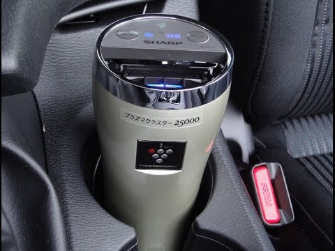 Những phụ kiện ô tô tốt nhất dành cho tài xế hút thuốc lá 7