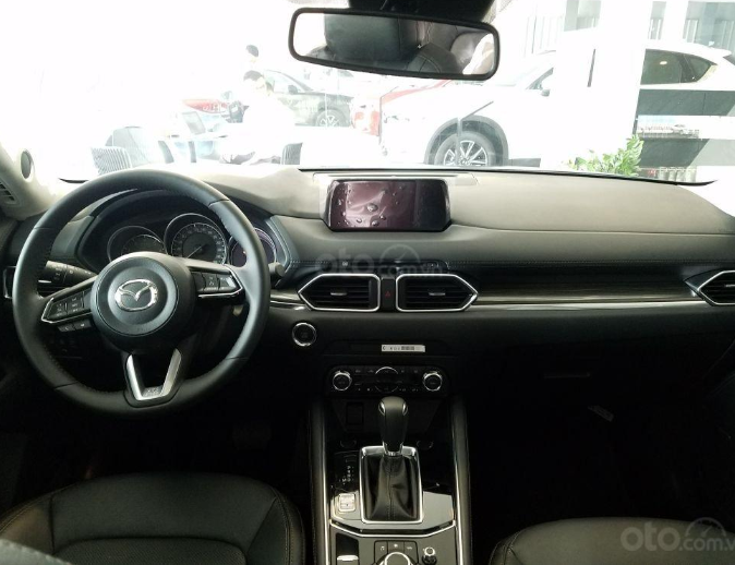 Giá xe Mazda CX-5 2018 tại đại lý "bốc hơi" 78 triệu đồng a11