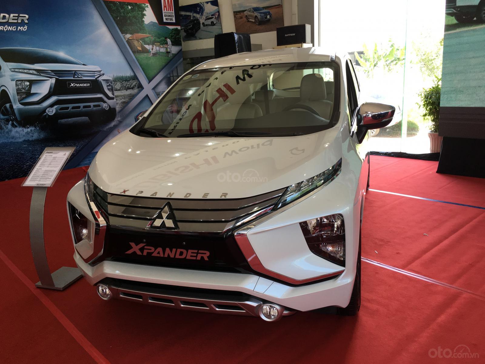 Mitsubishi Xpander lập kỷ lục doanh số trong tháng 5/2019 a2