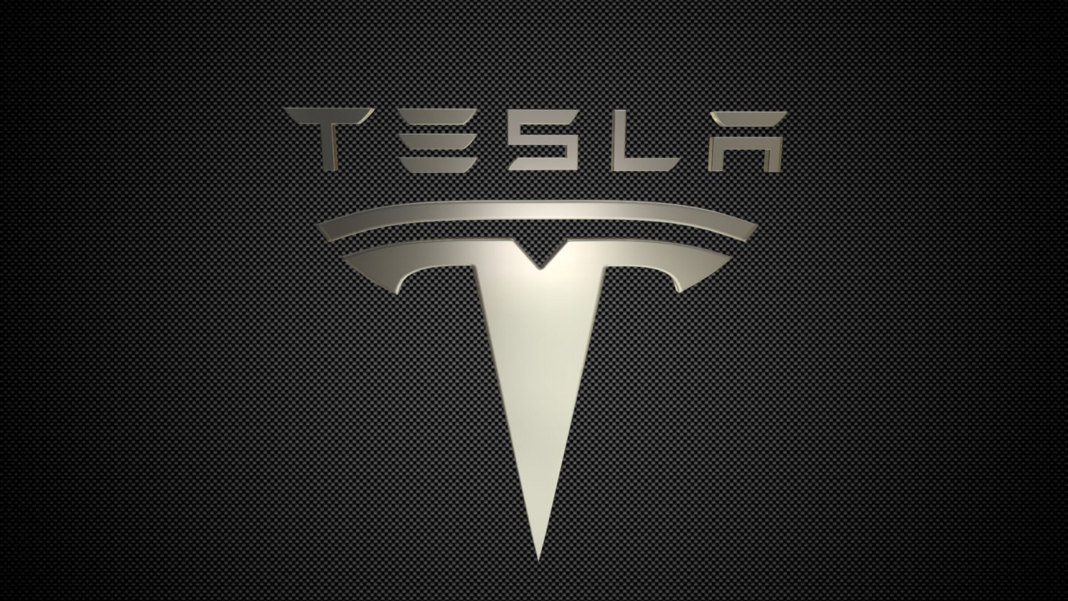 Tesla logo