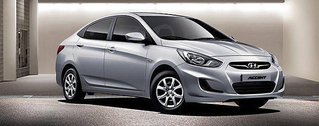 Xe Hyundai Accent 2019 Xe Hyundai Accent 2019