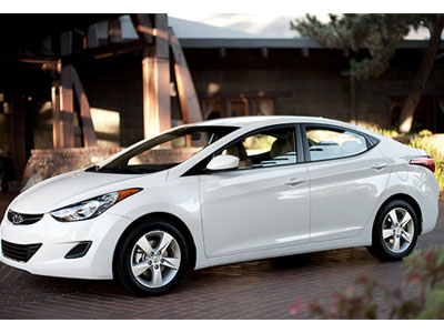 Xe Hyundai Elantra 2019 Xe Hyundai Elantra 2019