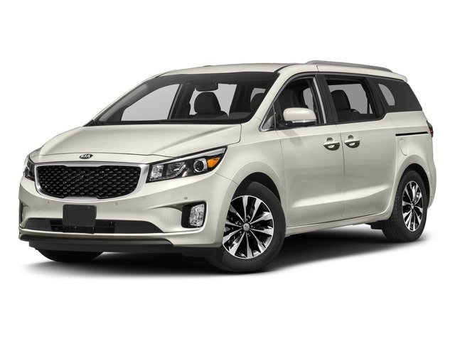Giá xe Kia Sedona 2019 Giá xe Kia Sedona 2019