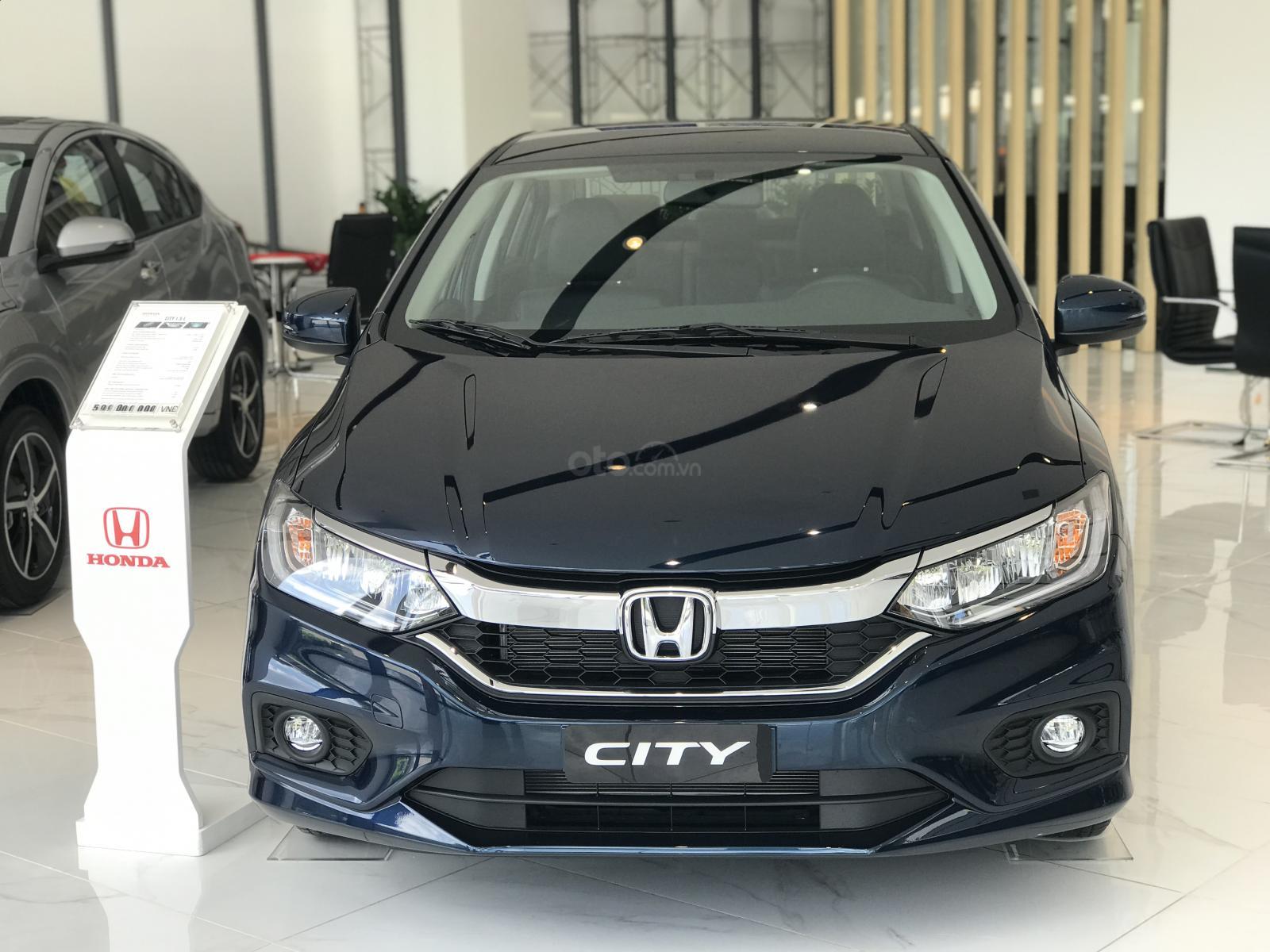 Honda Việt Nam báo cáo doanh số tháng 5/2019: Honda CR-V bán chạy nhất a2