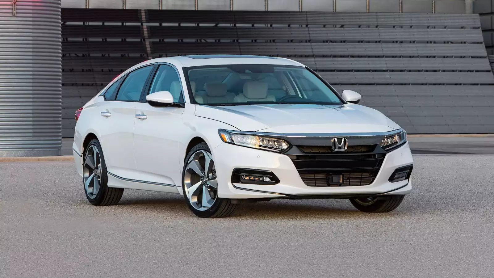 Xe Honda Accord 2019 Xe Honda Accord 2019