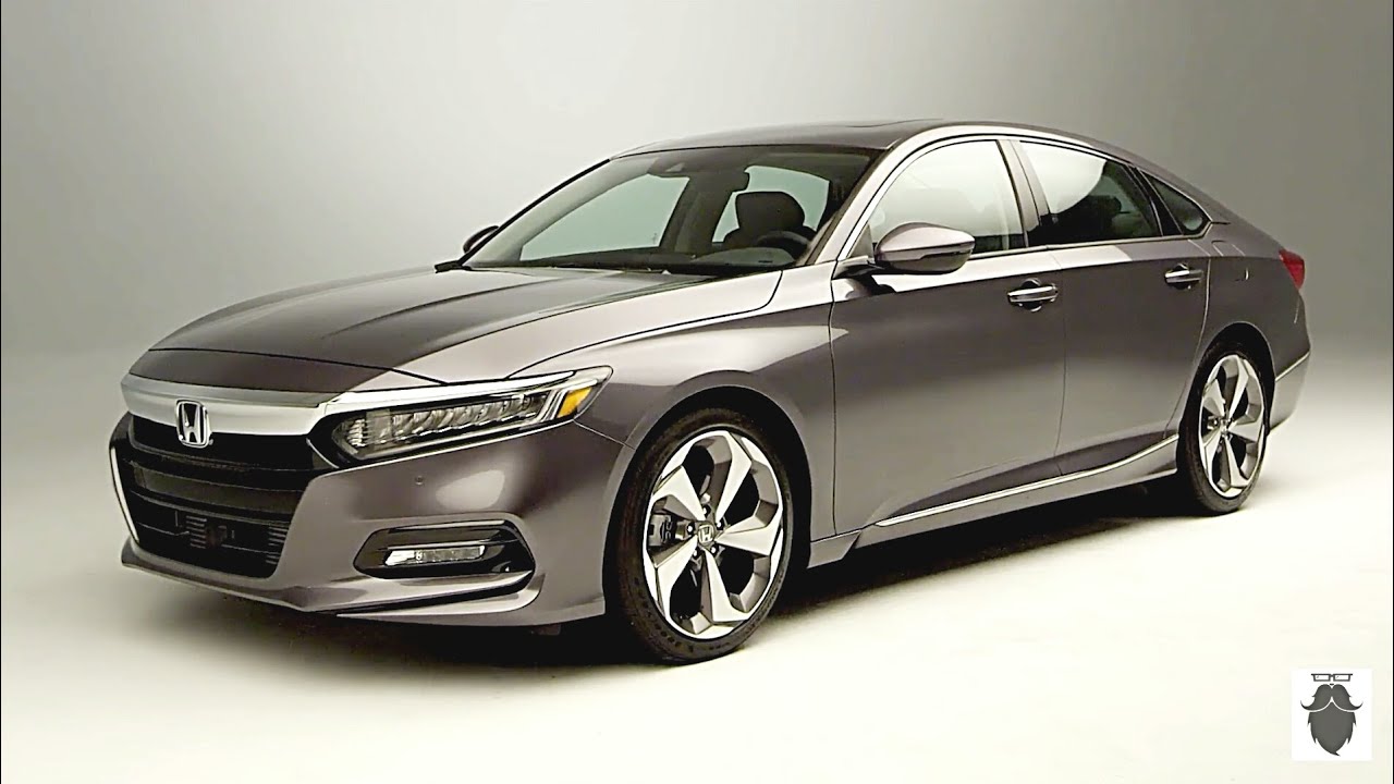 Đánh giá xe Honda Accord 2019 Đánh giá xe Honda Accord 2019
