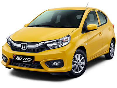 Đánh giá xe Honda Brio 2019 Đánh giá xe Honda Brio 2019