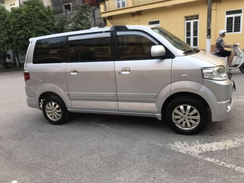 Suzuki APV  Bảng giá xe APV tháng 032023  Bonbanhcom