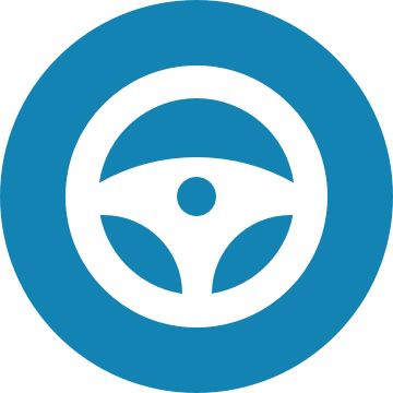 Chế độ lái bán tự động.