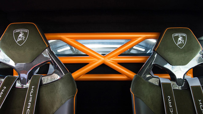 Lamborghini Huracan Sterrato sẽ được sản xuất đại trà với tư cách siêu xe địa hình 7 Lamborghini Huracan Sterrato sẽ được sản xuất đại trà với tư cách siêu xe địa hình a7