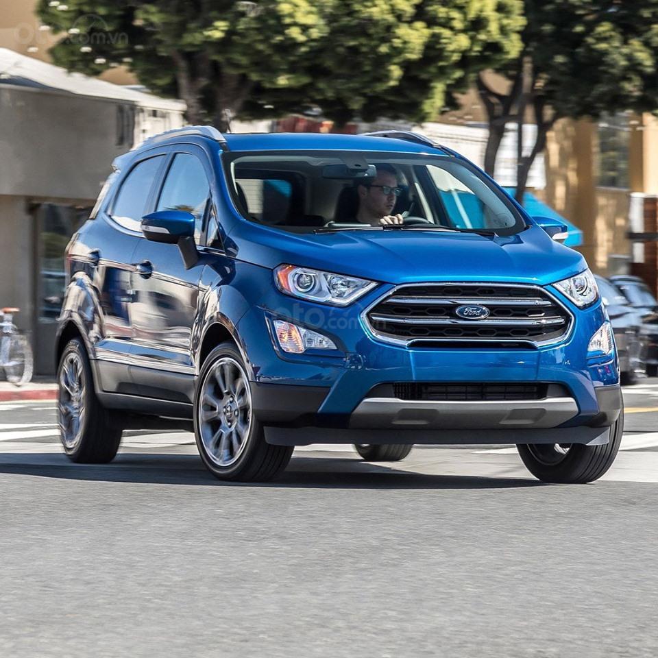 Форд экоспорт 2019. Ford ECOSPORT 2019. Ford ECOSPORT 2019 технические характеристики