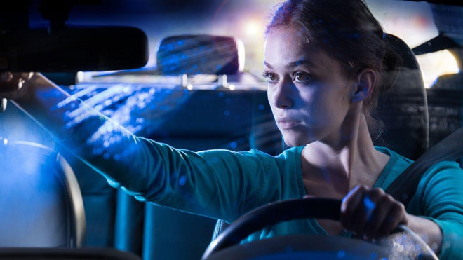 Các tiện ích không ngờ từ những bộ phận nhỏ bé trên ô tô a3