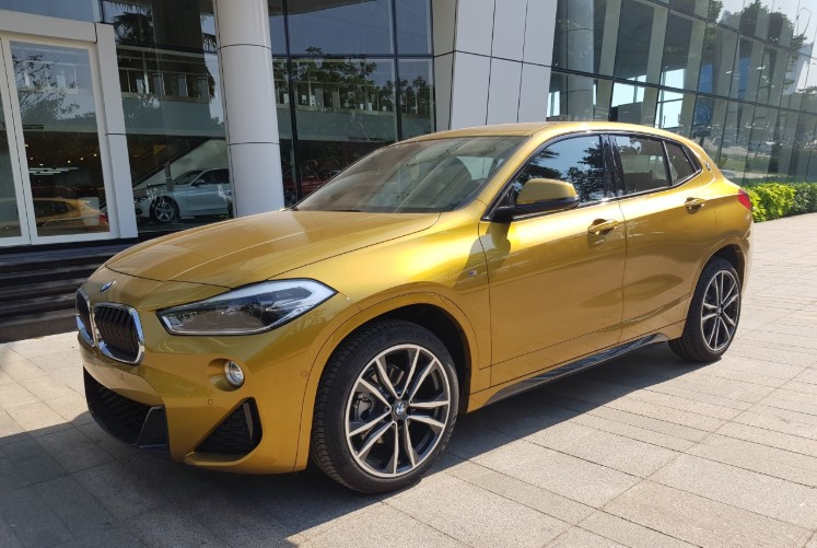 Tin ô tô nổi bật nhất tuần từ ngày 10/6 đến 15/6/2019 - Ảnh 2.