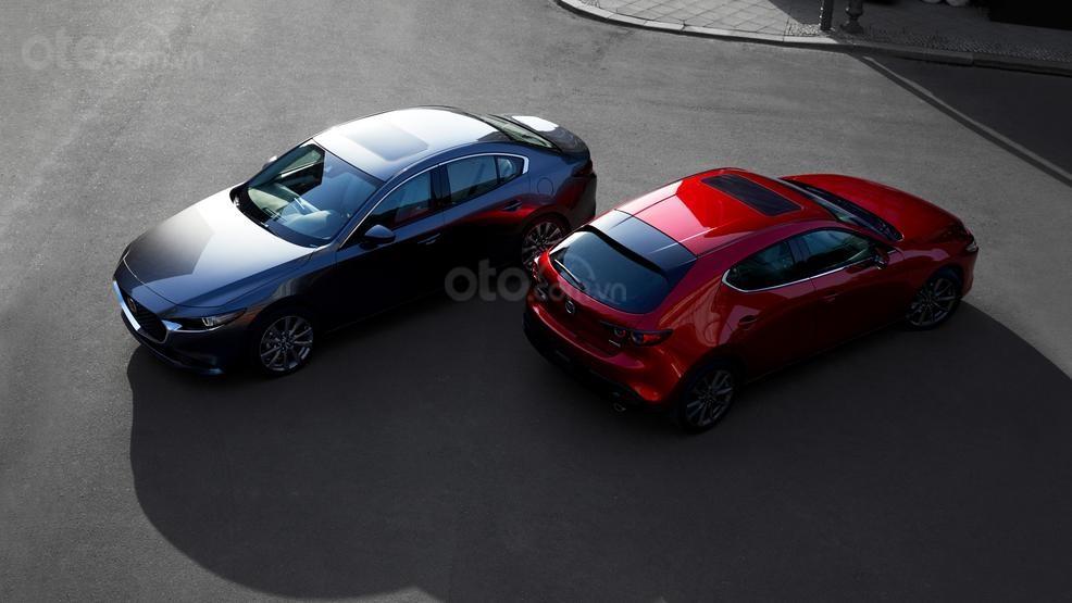 Suzuki Swift 2019 và Mazda 3 2019 gặp lỗi an toàn