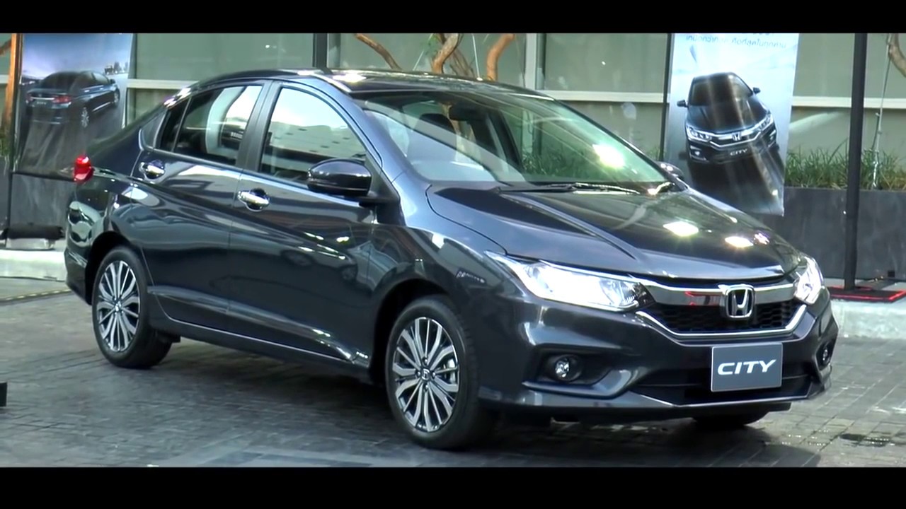 Giá xe Honda City 2019 Giá xe Honda City 2019