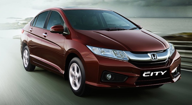 Đánh giá xe Honda City 2019 Đánh giá xe Honda City 2019