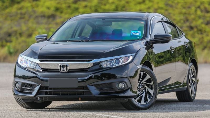 Xe Honda Civic 2019 Xe Honda Civic 2019