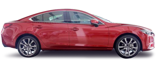 Xếp hạng xe hạng D tháng 5/2019: Toyota Camry ổn định ở vị trí quán quân 3