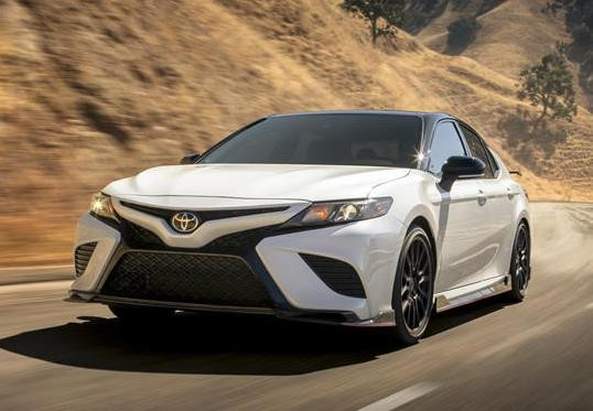 10 mẫu xe ăn khách nhất thế giới kể từ đầu năm đến nay a9