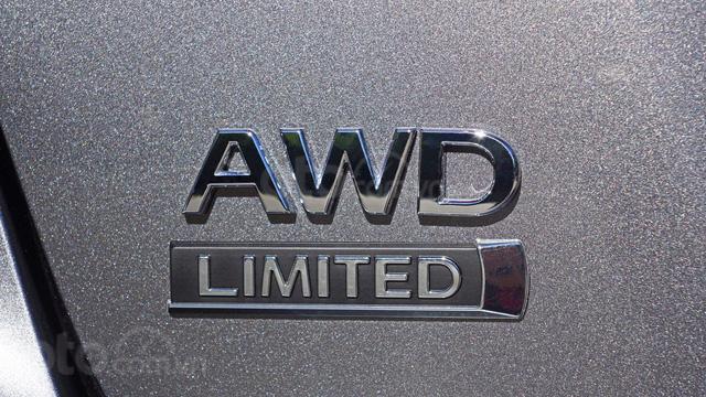 Hệ dẫn động AWD hoạt động như thế nào?.