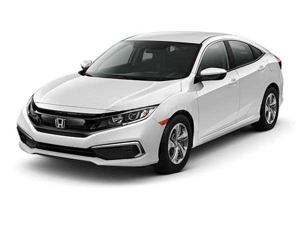 Ô tô Honda City 2017 Ô tô Honda City 2017