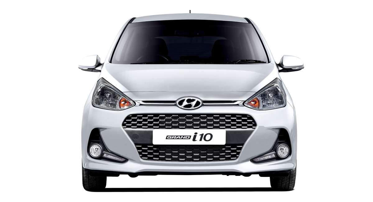 Giá xe Hyundai Grand i10 2019 Giá xe Hyundai Grand i10 2019