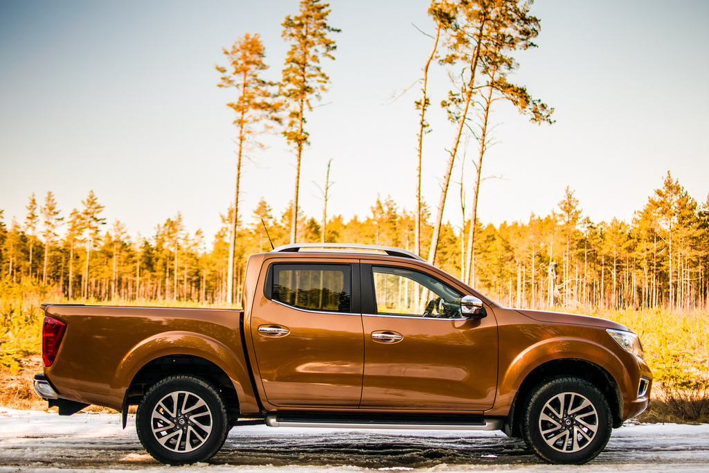 Xe Nissan Navara 2019 Xe Nissan Navara 2019
