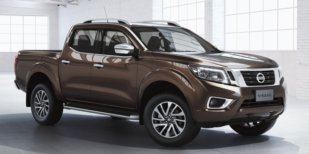 Giá xe Nissan Navara 2019 Giá xe Nissan Navara 2019