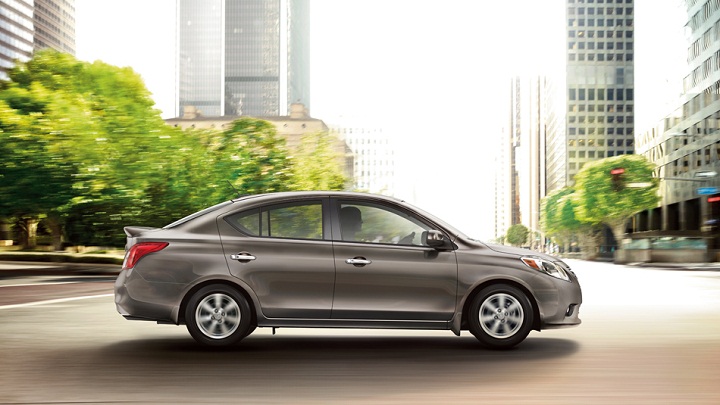 Giá xe Nissan Sunny 2019 Giá xe Nissan Sunny 2019