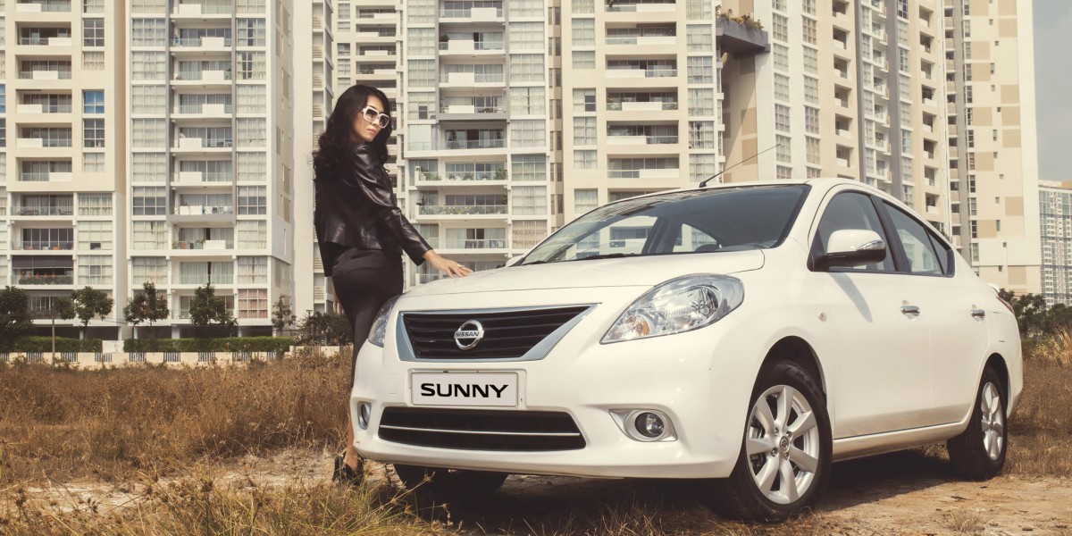 Đánh giá xe Nissan Sunny 2019 Đánh giá xe Nissan Sunny 2019