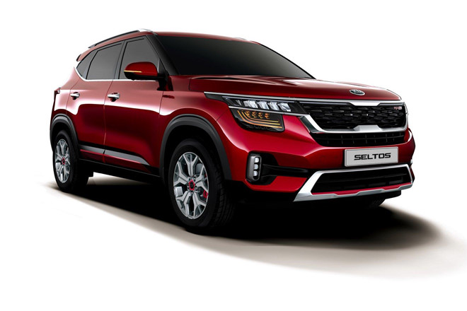 Kia Seltos 2020 chính thức ra mắt, gây áp lực Hyundai Kona, Ford EcoSport a9
