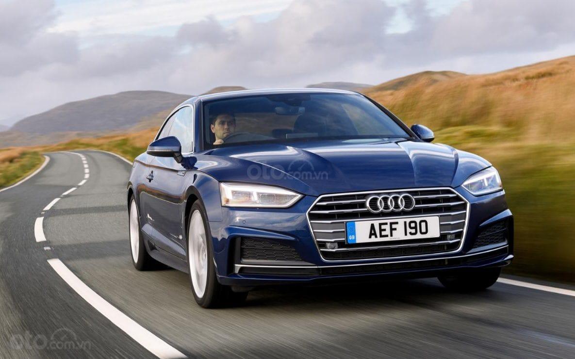 Đánh giá xe Audi Đánh giá xe Audi