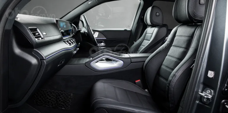 Mercedes-Benz GLE 2019 sẽ là lựa chọn đáng cân nhắc