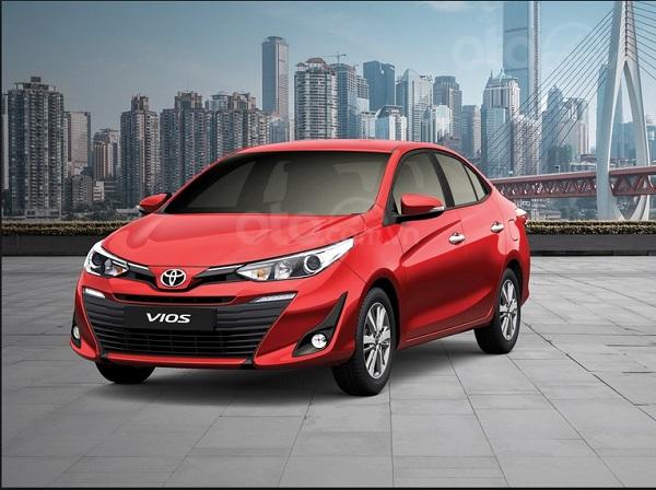 Giá xe Toyota cũ Giá xe Toyota cũ