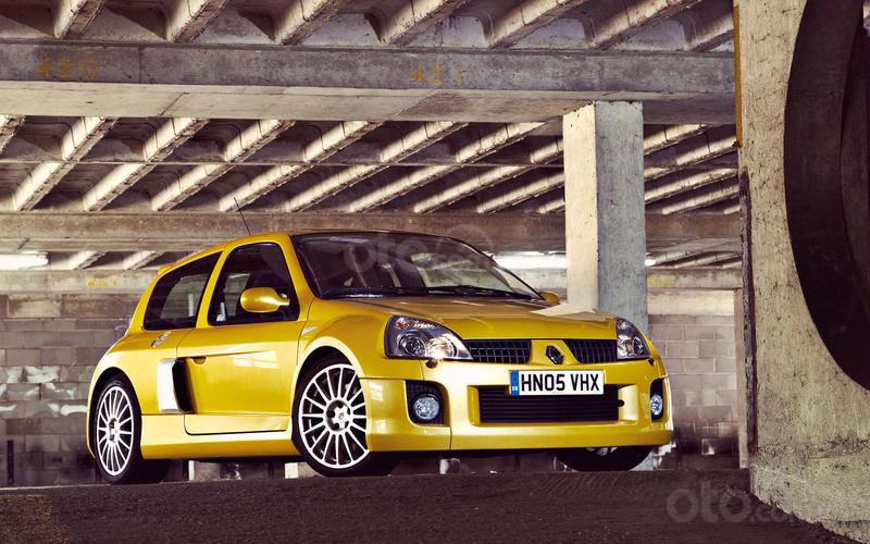 Lịch sử 60 năm của động cơ ô tô đặt giữa - 46
