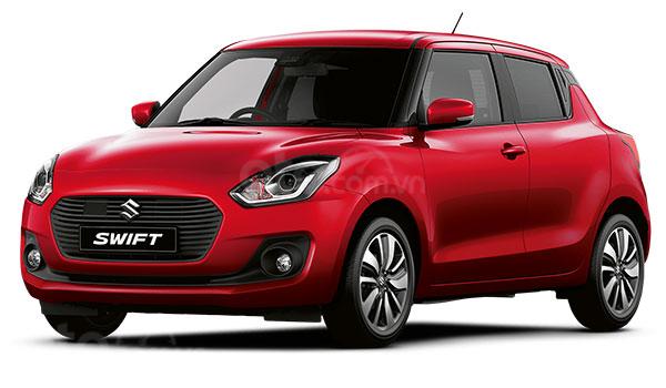 Giá xe Suzuki cũ Giá xe Suzuki cũ