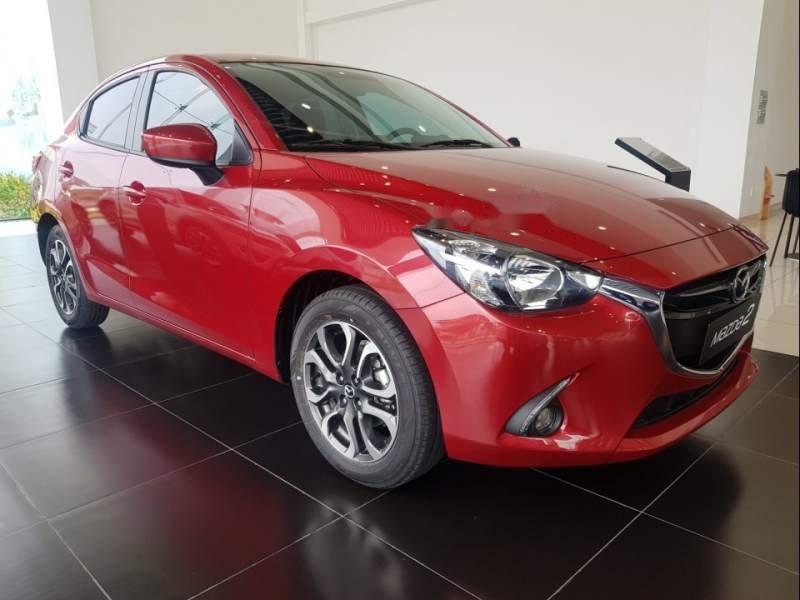 Mazda 2 2019 thay tên gọi, tăng 5 triệu đồng tại Việt Nam a1